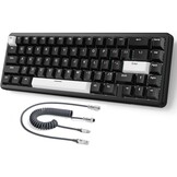 Gamingtoetsenbord ATTACK SHARK X65 HE - 29% Korting!