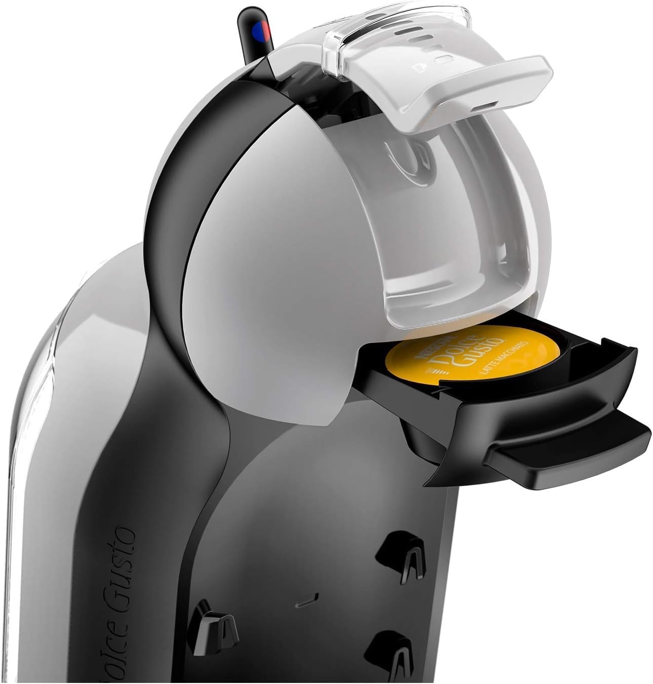 Krups Dolce Gusto Mini Me Koffiecupmachine - 34% Korting!