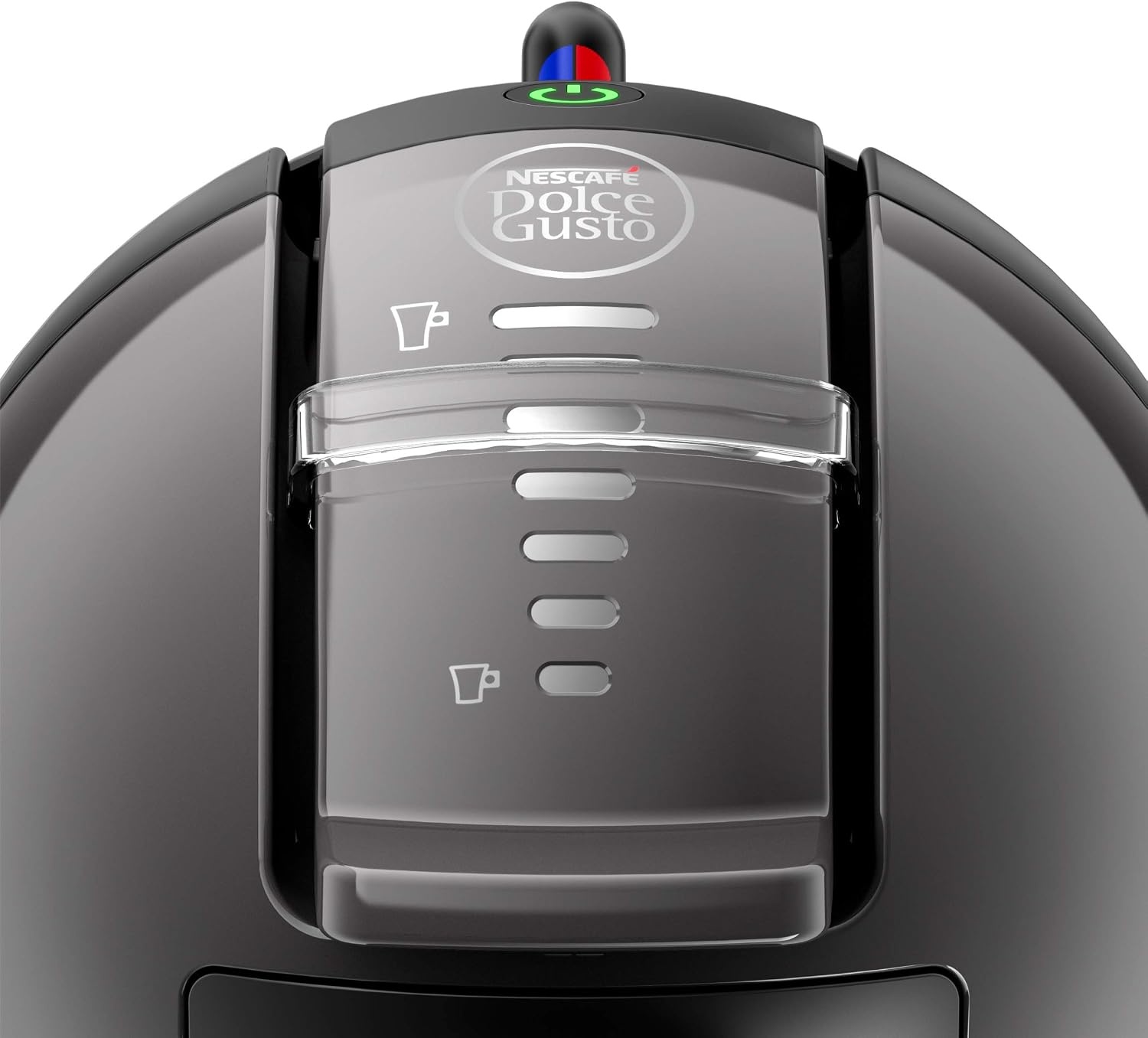 Krups Dolce Gusto Mini Me Koffiecupmachine - 34% Korting!