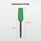 Set van 3 Slimme Bodemvochtigheidssensoren | Zigbee | Homey Compatibel