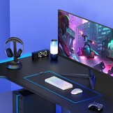 Draadloos AZERTY Gaming Toetsenbord & Muis Combo - 29% Korting