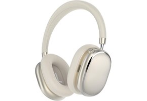Over-ear Koptelefoon met ANC & 120u Batterij - 42% Korting