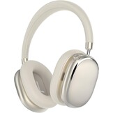 Over-ear Koptelefoon ANC Bluetooth 6.0 | 120u Speeltijd | 57% Korting