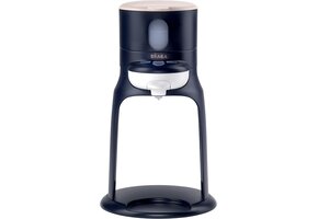 Flessenwarmer met Instelbare Temperatuur - Nachtblauw (52% korting)