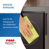 Reer Kachelbeschermer Uitschuifbaar (29% Korting)