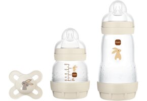 Anti-koliek Baby Flessenset (2x) - 48% Korting