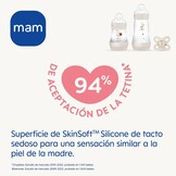 Anti-koliek Startset Baby | 2 flessen (160ml & 260ml) & speen | 57% Korting