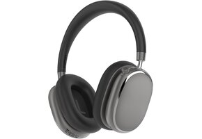 Draadloze Over-ear Koptelefoon ANC Space Grey - 42% Korting