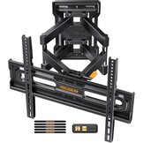 TV Muurbeugel 23-70" 50kg | Inkl. 28% Korting