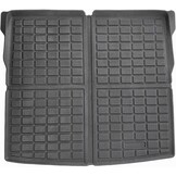 Kofferbakmat TPE Cupra Tavascan 2025-2027 VZ | 60% Korting | Opvouwbaar & Waterdicht