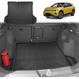 Kofferbakmat TPE Cupra Tavascan 2025-2027 VZ | 60% Korting | Opvouwbaar & Waterdicht