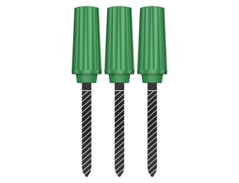 Slimme Bodemvochtigheidssensor Set (3 st.) - Tuin & Planten