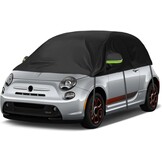 Universele Half Autohoes Waterdicht - 300x150x49 cm