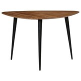 3-delige Salontafelset Massief Acaciahout - 30% Korting