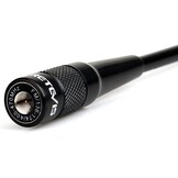 2x Walkie Talkie Antenne RHD771 | Dual Band UHF/VHF Hoge Versterking | 55% Korting