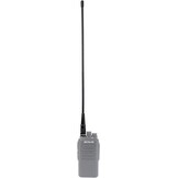 2x Walkie Talkie Antenne RHD771 | Dual Band UHF/VHF Hoge Versterking | 55% Korting