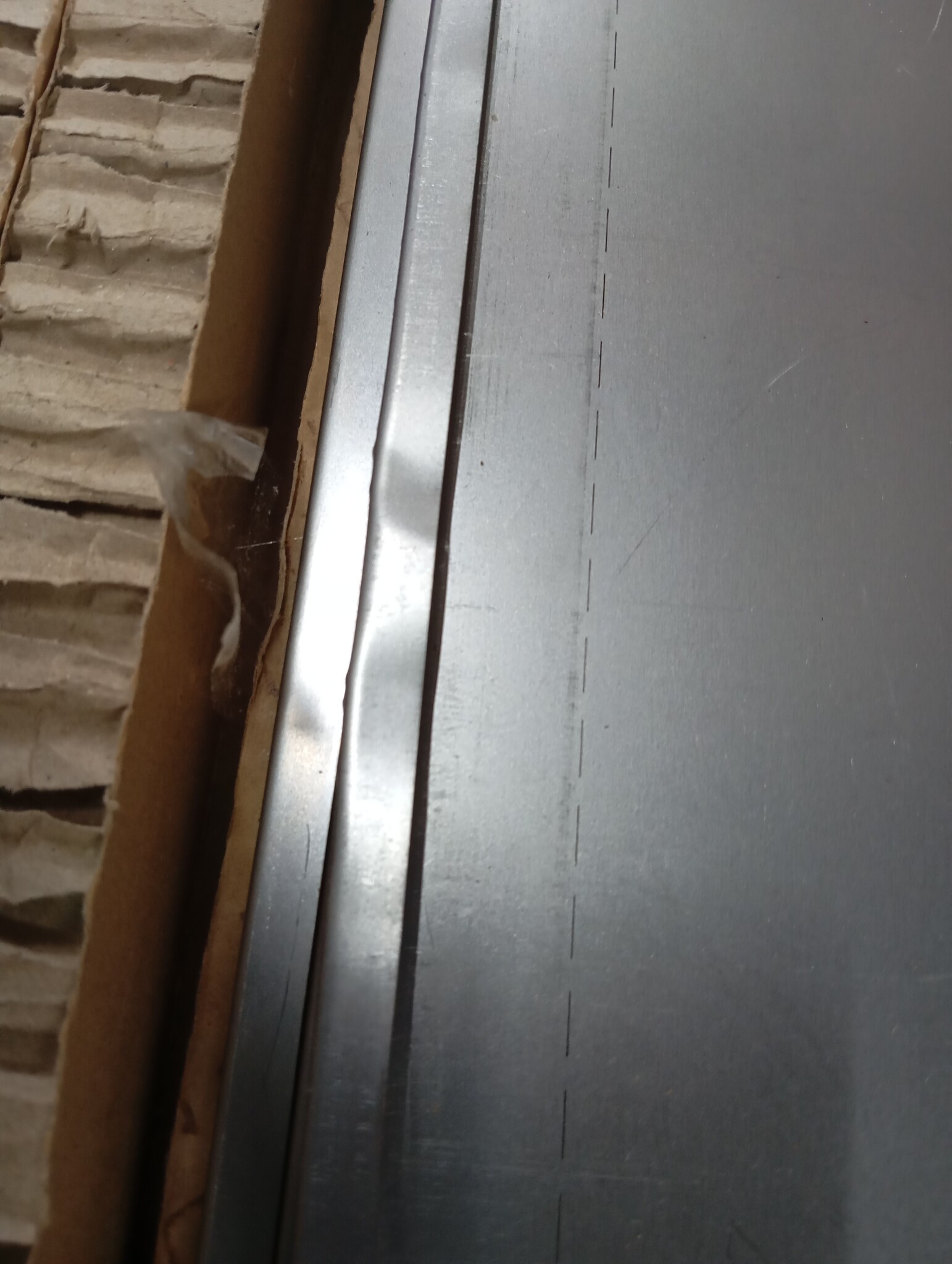 Cortestaal Plantenbak 80x40x80 cm - 54% Korting!