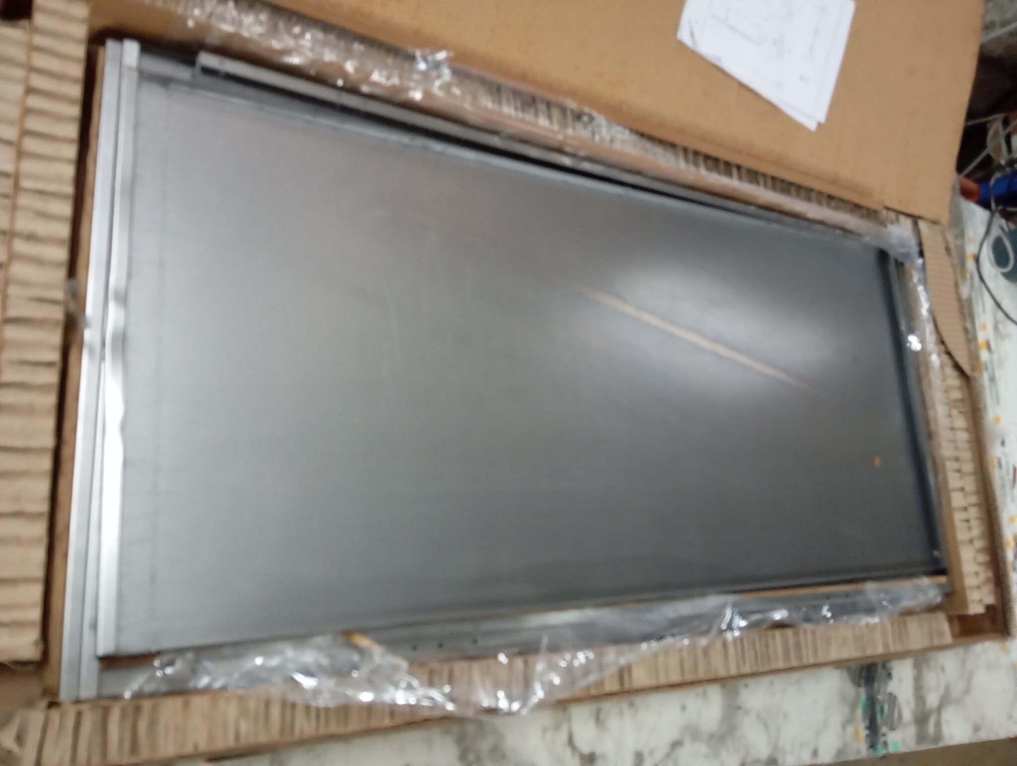 Cortestaal Plantenbak 80x40x80 cm - 54% Korting!