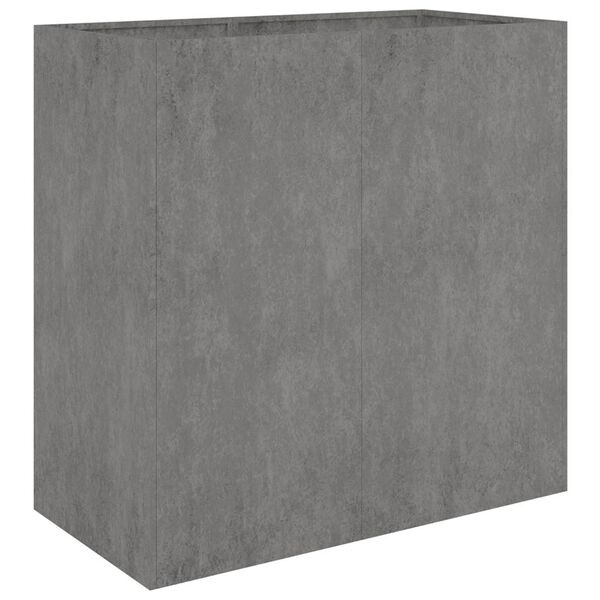 Cortestaal Plantenbak 80x40x80 cm - 54% Korting!