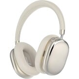 Over-ear Koptelefoon: 120u Speeltijd, ANC & Ruisonderdrukking | 57% Korting