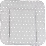 Aankleedkussen Baby 70x50 cm Giraffe/Beige | 55% Korting