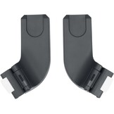 Cybex Adapter voor Reiswieg/Babyzitje | 33% Korting