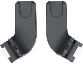 Cybex Adapter voor Reiswieg/Babyzitje | 33% Korting