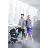 Cybex Adapter voor Reiswieg/Babyzitje | 33% Korting