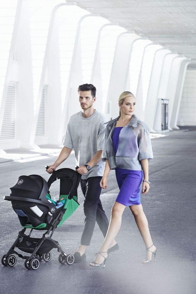 Cybex Adapter voor Reiswieg/Babyzitje | 33% Korting