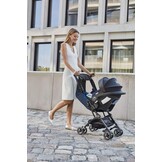 Cybex Adapter voor Reiswieg/Babyzitje | 33% Korting