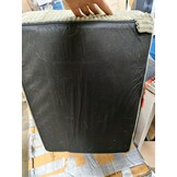Kinderfauteuil LINCOL - Corduroy Olijfgroen - 48% Korting!
