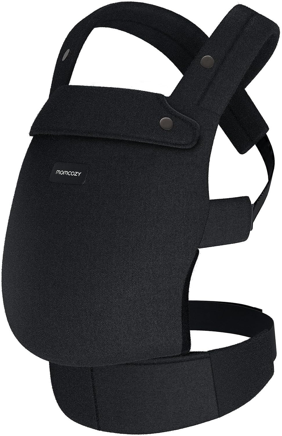 Ergonomische Baby Draagzak Momcozy (0-20kg) - Handsfree Comfort & 29% Korting