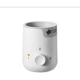 Flessenwarmer Babyvoeding | Snel & Zacht Verwarmen | Tommee Tippee | 56% Korting