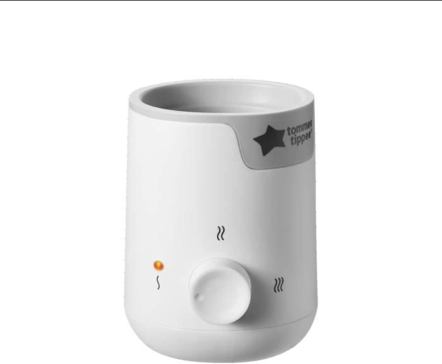 Flessenwarmer Babyvoeding | Snel & Zacht Verwarmen | Tommee Tippee | 56% Korting