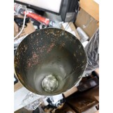 Zwarte Stalen Kachelpijp - Ø 120 mm - 50 cm - 52% Korting
