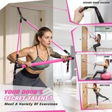 Pilatesstang, Pilates Bar Set