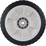 Achterwiel grasmaaier 8 inch (2 stuks) - 57% korting