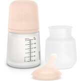 Anti-koliek Flessenset 180ml - Ideaal voor Borstvoeding - 58% Korting
