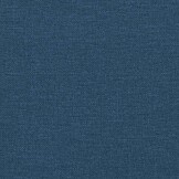 vidaXL Bank 60cm Blauw Metaal