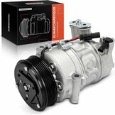 Frankberg ACP612000S Airconditioning Airconditioning Airconditioning Magnetische koppeling Compressor voor airconditioning Vervanging # ACP612000S