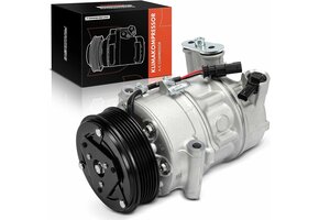 Airco Compressor Opel Antara/Astra K/Insignia - 35% Korting