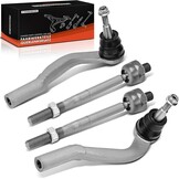 Draagarm Kogelgewricht Reparatieset Wielophanging - 60% Korting