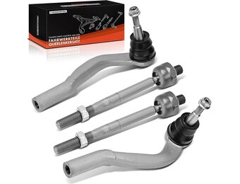 Frankberg wishbone wishbone kogelgewricht as ophanging wielophanging reparatie kit besturingsarm voor lager Vervangen# 322835120