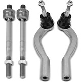 Draagarm Kogelgewricht Reparatieset Wielophanging - 60% Korting
