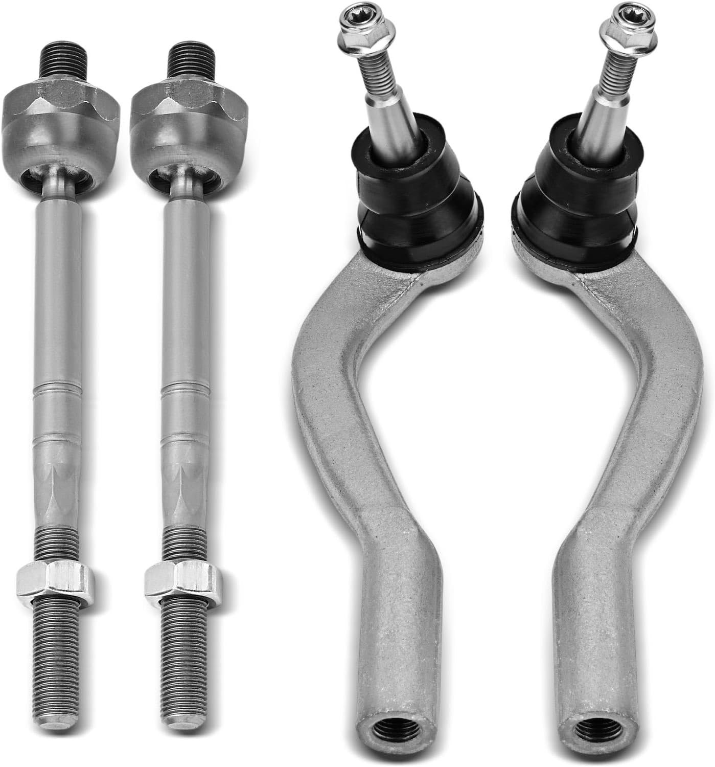 Draagarm Kogelgewricht Reparatieset Wielophanging - 60% Korting