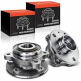 Wiellagersets Volvo XC90 I (2002-2014) - 41% Korting