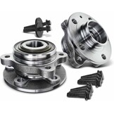 Wiellagersets Volvo XC90 I (2002-2014) - 41% Korting
