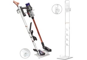 Metalen Standaard voor Dyson Stofzuigers (51% Korting)