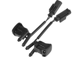 Verwarmbare Ruitensproeiers BMW E39 (Set van 2) - 51% Korting