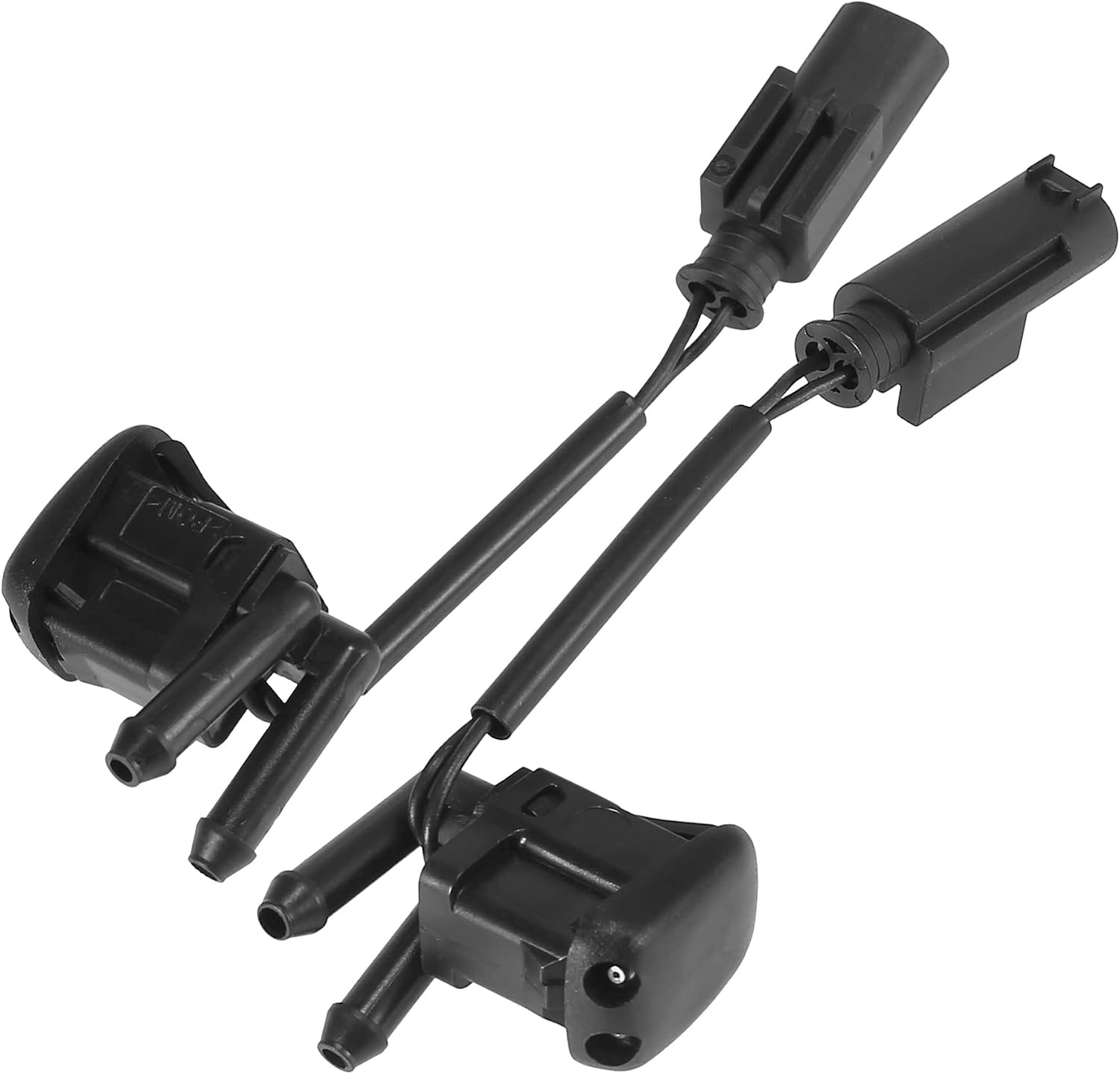 Verwarmbare Ruitensproeiers BMW E39 (Set van 2) - 51% Korting
